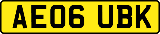 AE06UBK