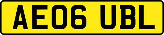 AE06UBL