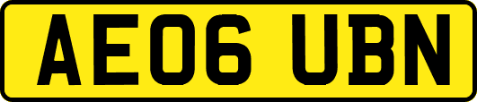 AE06UBN