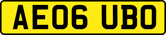 AE06UBO