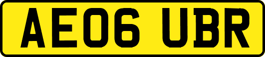 AE06UBR