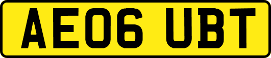AE06UBT