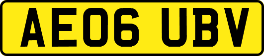 AE06UBV