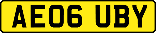 AE06UBY
