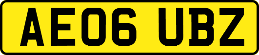 AE06UBZ