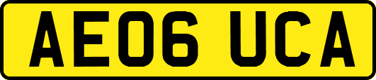 AE06UCA