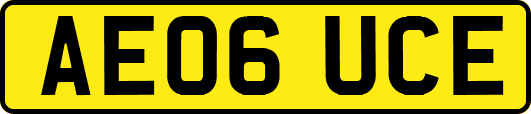 AE06UCE