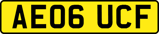 AE06UCF