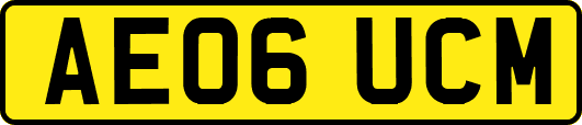 AE06UCM