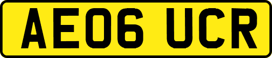 AE06UCR