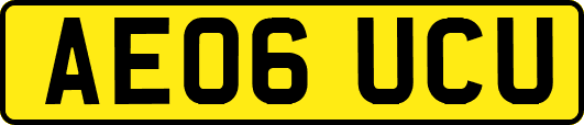 AE06UCU