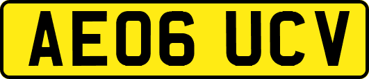 AE06UCV