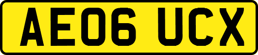 AE06UCX