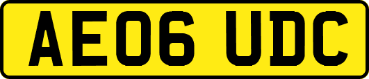 AE06UDC
