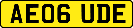 AE06UDE