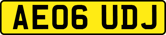 AE06UDJ