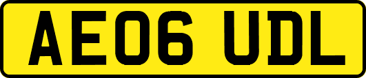 AE06UDL