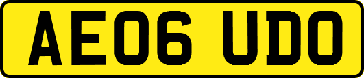 AE06UDO