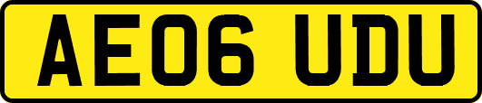 AE06UDU