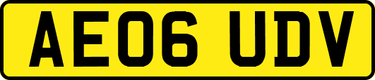 AE06UDV