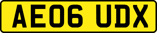 AE06UDX