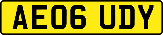 AE06UDY