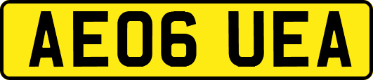 AE06UEA