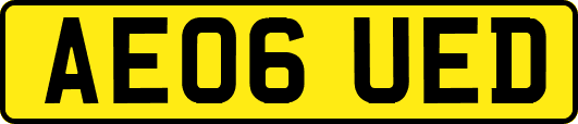 AE06UED
