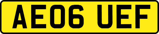 AE06UEF
