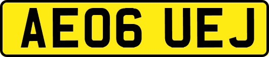 AE06UEJ