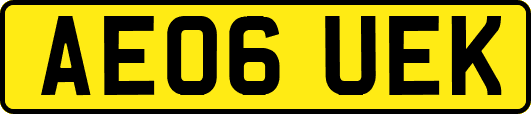 AE06UEK