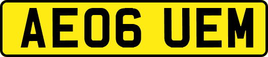 AE06UEM