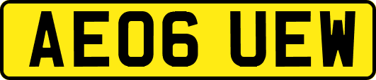 AE06UEW