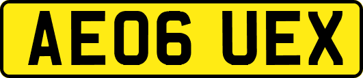 AE06UEX