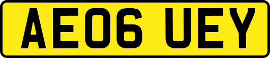AE06UEY