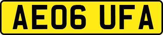 AE06UFA
