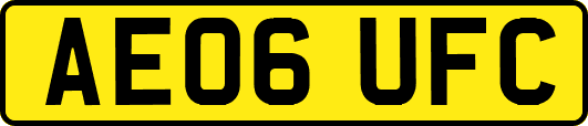 AE06UFC