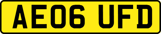 AE06UFD