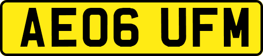AE06UFM