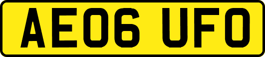 AE06UFO