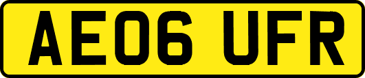 AE06UFR