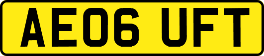 AE06UFT
