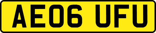 AE06UFU