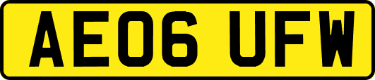 AE06UFW
