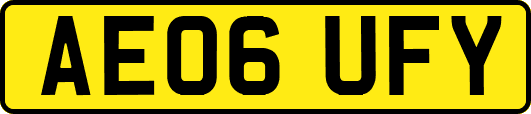 AE06UFY