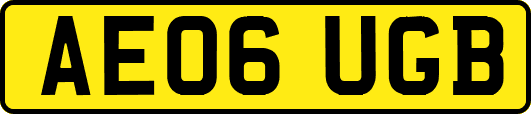 AE06UGB