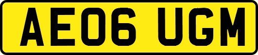 AE06UGM