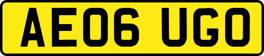 AE06UGO