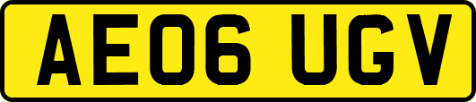 AE06UGV