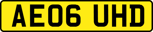 AE06UHD